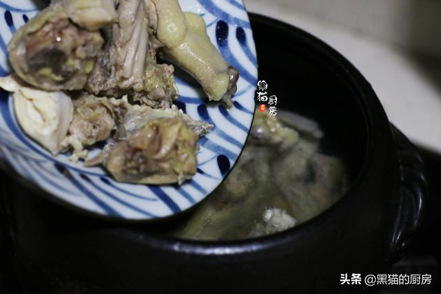 花胶鲍鱼红枣鸡汤 2026年花胶鲍鱼煲鸡汤