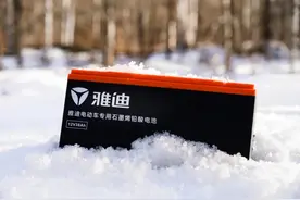 石墨烯电池有四种，雅迪、天能、海宝、超威，谁更耐用，跑更远？图片