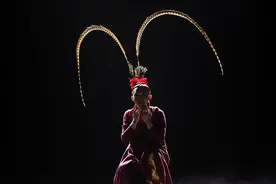 拜师郭德纲之后，欧弟彻底销声匿迹，网友：有些师父，真的不能拜图片