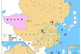 朱元璋之所以能轻易的灭掉元朝，是元朝自己人给了朱元璋机会图片