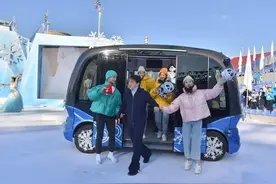 5年内北京取消摇号和限行？李彦宏的新预言图片