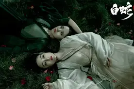 拍出这样的僵尸片，真丢脸图片