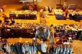 重磅！南充“地摊街区”来了！图片