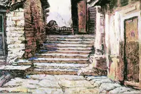 倾心育人才 毕生求造诣图片