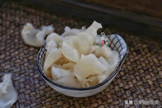 清蒸花胶热量高吗 2026年清蒸花胶热量高吗会胖吗