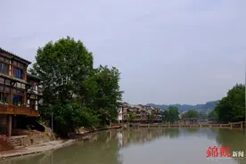耍郊 | 水乡夹门关，低调“小江南”图片