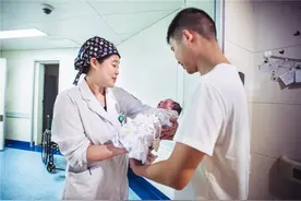 1981年，通化两对夫妇抱错孩子，为何仅一个孩子找到亲生父母图片