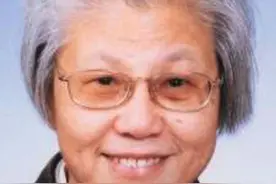 王海容：毛主席身边的得力翻译，深受周总理喜爱，可惜终身未嫁图片