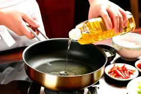 不懂烟点，再好的食用油都可能变“毒油”图片