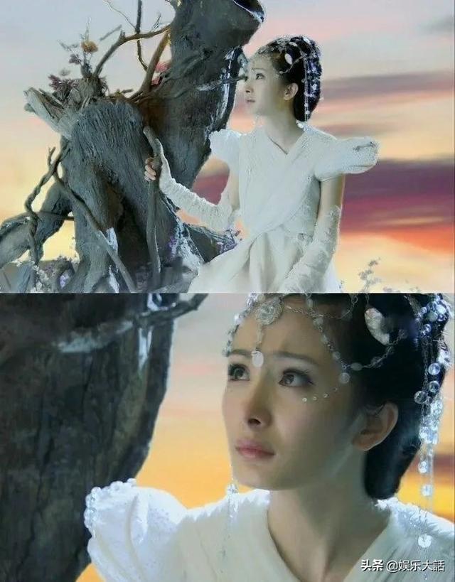 千篇一律的仙侠剧，请你们别再用“蚊帐”敷衍观众了