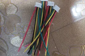 疫情期间在家里做点手工活图片