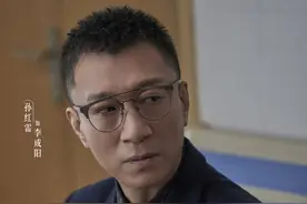 视帝孙红雷：“东北霹雳舞王”从艺路上的3次坎坷和2次破格录取图片