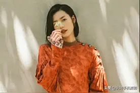 她们拍照超好看的，你心中最会拍照的女明星是谁呢？图片