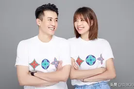 曾春蕾新婚老公身份首曝光，事业有成的海归暖男，两人相亲认识图片