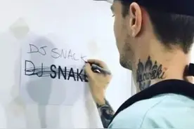 取艺名这件小事，真的会影响新人DJ的职业生涯吗？图片