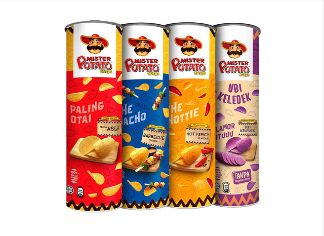 马来西亚必买清单 2026年马来西亚必买清单图片