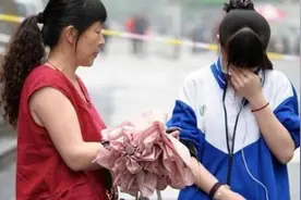 当孩子对你称呼从“妈妈”变成“妈”，需注意别错过4个心理变化图片
