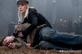 魔法界历史上最重要的谎言，纳西莎·马尔福为什么要欺骗伏地魔呢图片