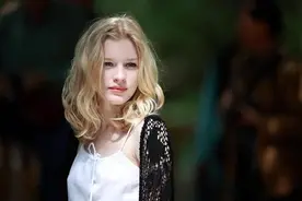 美少女变大妈，俄罗斯女性的颜值落差为啥这么大？图片