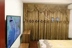 聊一聊“过度装饰”的重灾区——窗帘图片