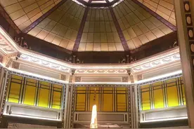 上海奢华的五星级饭店，传奇百年，接待过众多名人政要图片