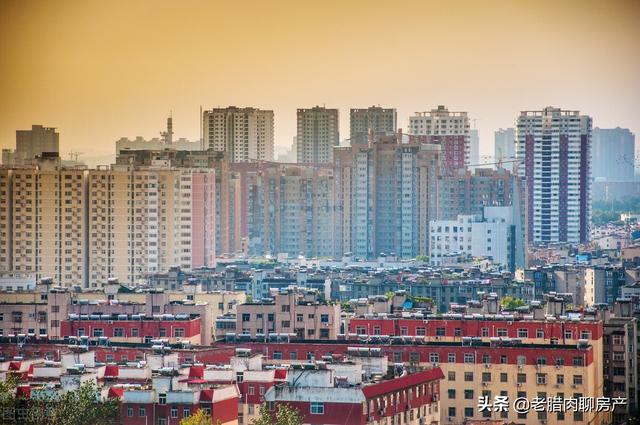 房龄超过20年的老房子为何不建议买？内行人：有6大“硬伤”