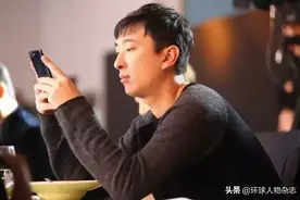 救不了熊猫的王思聪，却跑到杨幂微博下撩骚，实在看不下去了…图片