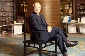 稻盛和夫：一个人欲成大事，不止要勤劳，还要牢记这3句话图片