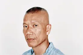 蔡国强：每个故事里面都有我的家乡图片