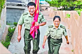 信念之火（2首）图片