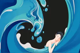 跟她表白时，明明答应了，但一周后却又拒绝我｜如何读懂女人心图片