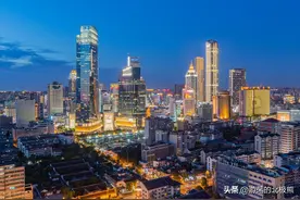 无锡曾名金匮，但这名字还真不太压得住图片