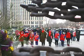 “故事津声•传承精神”纪念天津解放72周年系列主题活动图片