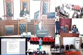 清镇“十年禁渔”第一案判了，男子在红枫湖捕鱼被判刑6个月图片