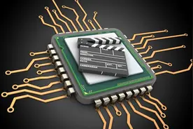 继蚀刻机国产化后，芯片的核心设备再获突破，中国电科功不可没图片