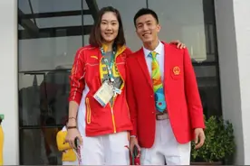 乱点鸳鸯？球迷欲做媒辽宁男篮当家球星郭艾伦！知道女主是谁吗？图片