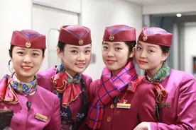 洪某或看中李倩月空乘身份-论以貌取人的危害图片