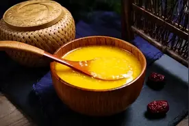 全中国哪里的小米最好喝？认准这4个产地，营养丰富味道棒图片