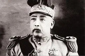 袁世凯一生有17个儿子15个女儿，他们的结局分别是怎样？图片