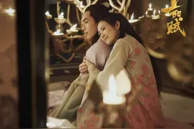 连续三部新剧都有他，一口台湾腔的杨佑宁，到底是什么来路？图片