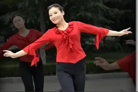 “广场舞”为啥成了新五害之首图片