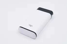 18WPD20000mAh大容量，aigo双向快充移动电源评测（W200PD）图片