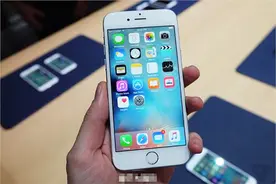 苹果今年淘汰6S，下一个钉子户iPhoneX，还能撑多久？图片