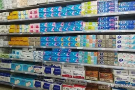 卖纸有多挣钱：中顺洁柔半年赚4.5个亿，市值已达300亿图片