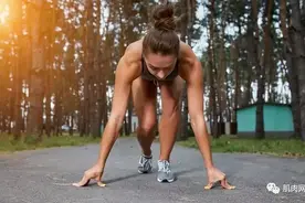 早起，比熬夜更可怕图片