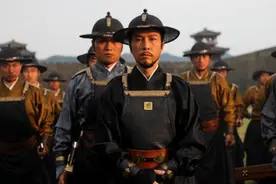 杨宪：朱元璋的特务头子，上位后与李善长死磕，死因至今成谜图片