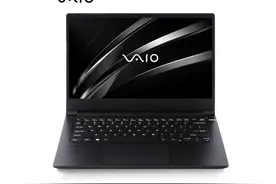 VAIO 新品笔记本预热，还是熟悉的味道图片