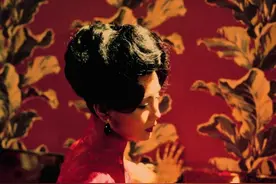 王家卫三部曲，永恒延续的“苏丽珍”情结图片