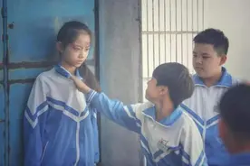 律师实话：孩子被打了，教他“打回去”没用，这样办，更直接有效图片