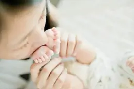 剖宫产的横切与竖切，区别有多大？孕妈咪提前了解，别坑了自己图片